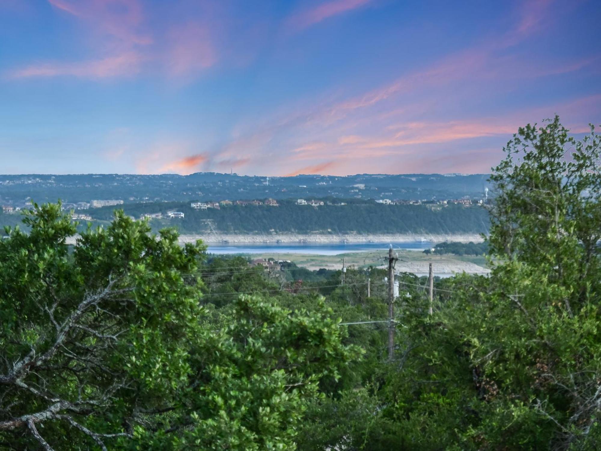Udoscape Eco-Glamping Resorts Lago Vista Exteriér fotografie